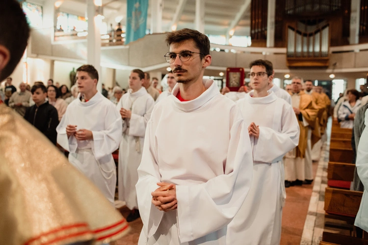 Jubileusz Młodych w Rumi