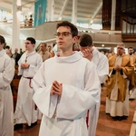 Jubileusz Młodych w Rumi