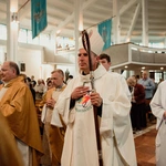 Jubileusz Młodych w Rumi