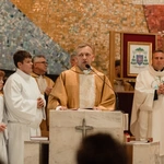 Jubileusz Młodych w Rumi