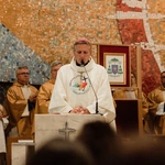 Jubileusz Młodych w Rumi