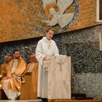 Jubileusz Młodych w Rumi