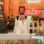 Jubileusz Młodych w Rumi