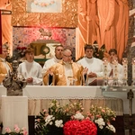 Jubileusz Młodych w Rumi