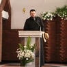 XII Diecezjalna Pielgrzymka Kobiet - wędrówka