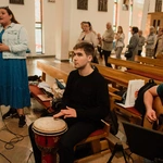 Jubileusz Młodych w Rumi