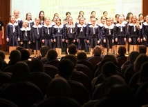 Jubileusz szkoły sióstr urszulanek w Krakowie