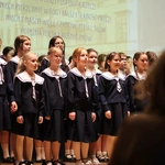 Jubileusz szkoły sióstr urszulanek w Krakowie
