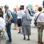 Jubileusz szkoły sióstr urszulanek w Krakowie