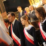 Jubileusz szkoły sióstr urszulanek w Krakowie