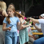 Jubileusz szkoły sióstr urszulanek w Krakowie
