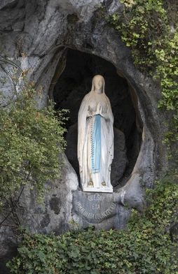 Polonia po raz 148 pielgrzymowała do Lourdes