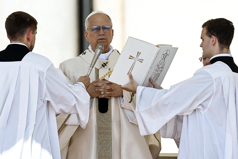 Leon XIV wspomniał beatyfikowane siostry katarzynki