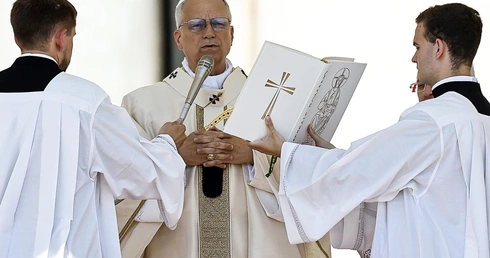 Leon XIV wspomniał beatyfikowane siostry katarzynki