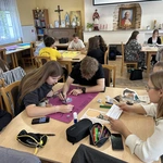 Dzień skupienia stypendystów Fundacji DNT