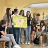 Jesteście nadzieją Kościoła