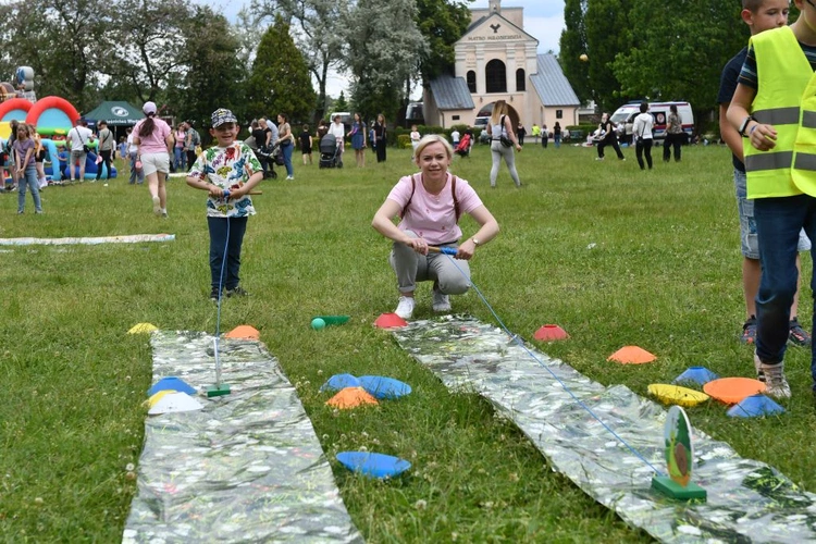 Największy Dzień Dziecka w regionie