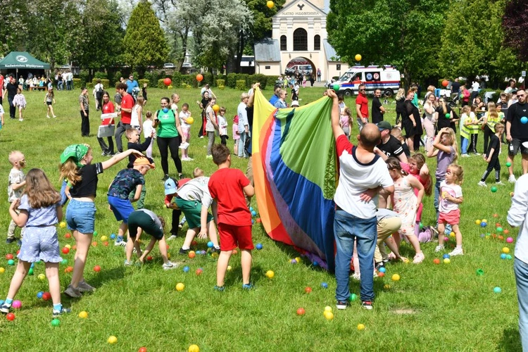 Największy Dzień Dziecka w regionie