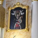 Dom pielgrzyma w Babimoście już poświęcony