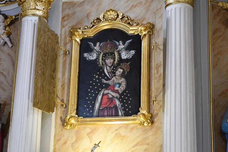 Dom pielgrzyma w Babimoście już poświęcony