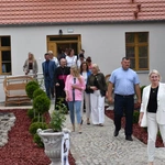 Dom pielgrzyma w Babimoście już poświęcony