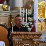 Dom pielgrzyma w Babimoście już poświęcony