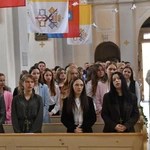 Dom pielgrzyma w Babimoście już poświęcony