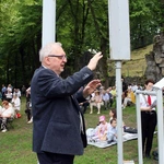 30. Pielgrzymka Mniejszości Narodowych i Etnicznych na Górę Świętej Anny