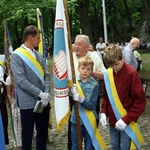 30. Pielgrzymka Mniejszości Narodowych i Etnicznych na Górę Świętej Anny