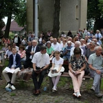 30. Pielgrzymka Mniejszości Narodowych i Etnicznych na Górę Świętej Anny