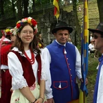30. Pielgrzymka Mniejszości Narodowych i Etnicznych na Górę Świętej Anny