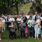 30. Pielgrzymka Mniejszości Narodowych i Etnicznych na Górę Świętej Anny