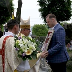 30. Pielgrzymka Mniejszości Narodowych i Etnicznych na Górę Świętej Anny