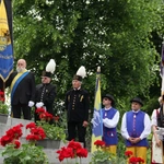30. Pielgrzymka Mniejszości Narodowych i Etnicznych na Górę Świętej Anny