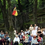 30. Pielgrzymka Mniejszości Narodowych i Etnicznych na Górę Świętej Anny