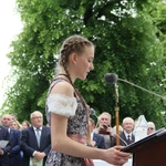30. Pielgrzymka Mniejszości Narodowych i Etnicznych na Górę Świętej Anny