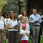 30. Pielgrzymka Mniejszości Narodowych i Etnicznych na Górę Świętej Anny
