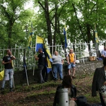 30. Pielgrzymka Mniejszości Narodowych i Etnicznych na Górę Świętej Anny