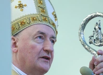 Wyruszanie w drogę jest typowe dla tych, którzy szukają sensu