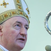 Wyruszanie w drogę jest typowe dla tych, którzy szukają sensu