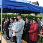 Dni krzyżowe w Łąkcie