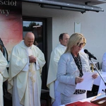 Dni krzyżowe w Łąkcie