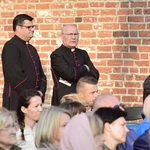 Braniewo. Dziękczynienie za beatyfikację