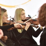 Braniewo. Dziękczynienie za beatyfikację