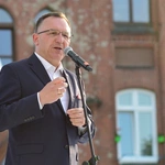Braniewo. Dziękczynienie za beatyfikację
