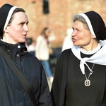 Braniewo. Dziękczynienie za beatyfikację