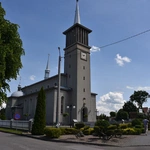 100 lat parafii w Smęgorzowie