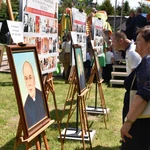 100 lat parafii w Smęgorzowie
