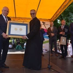 100 lat parafii w Smęgorzowie