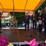 100 lat parafii w Smęgorzowie